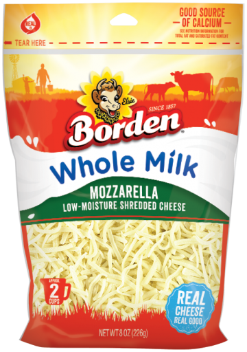 shredded part skim mozzarella cheese shredded part skim mozzarella cheese