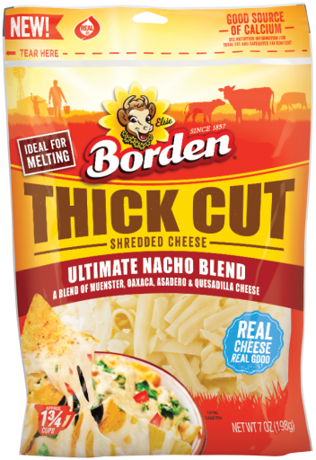 Ultimate Nacho Blend