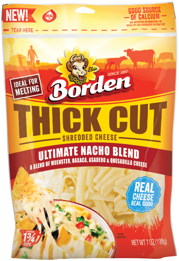 Ultimate Nacho Blend