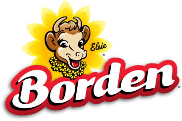 Borden Cheese logo