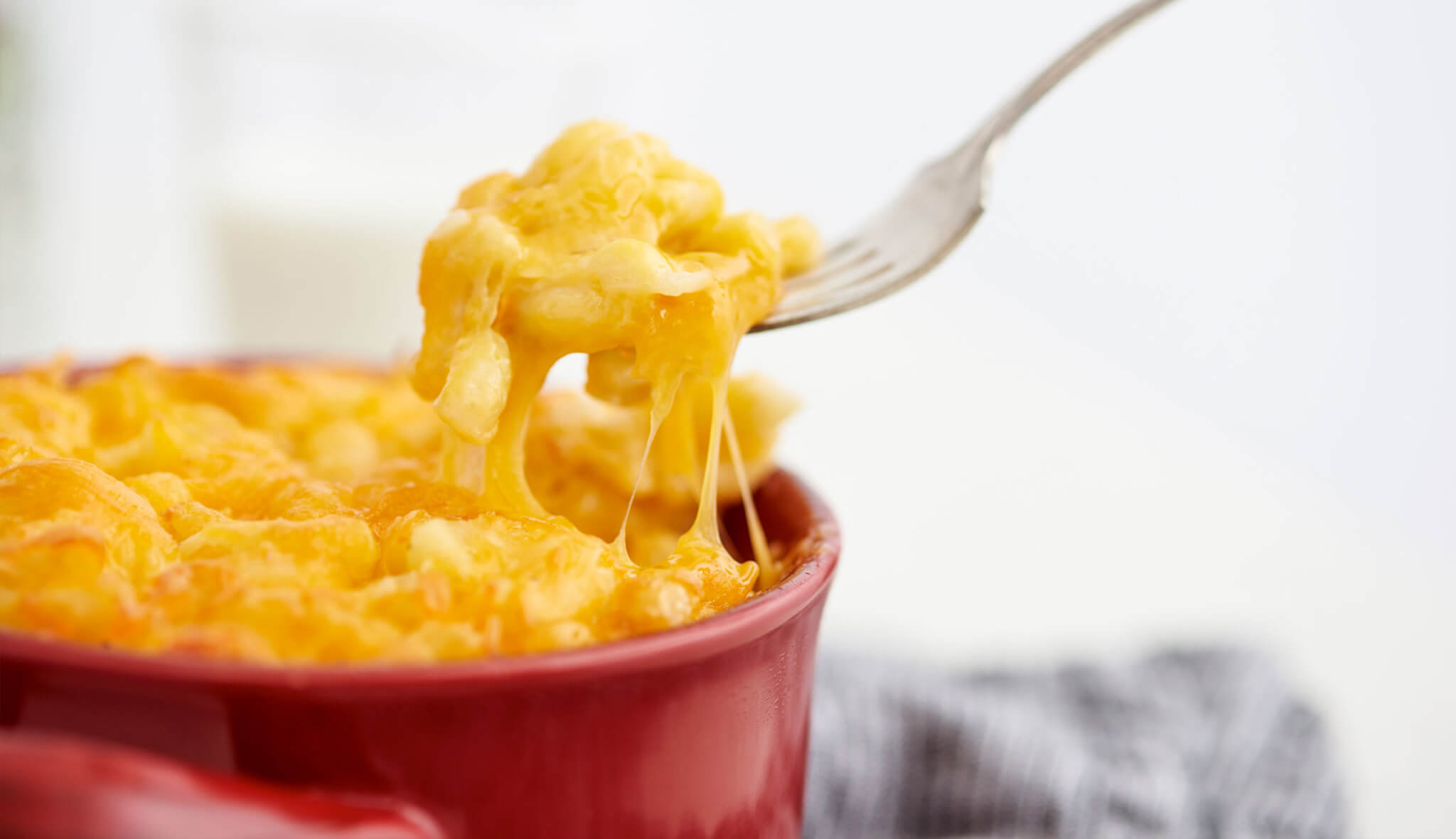 Elsie's Baked Mac and Cheese Borden® Cheese